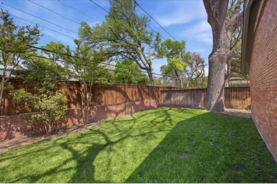 3816 Trailwood Lane, Fort Worth, TX 76109 - Photo 36