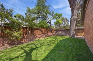 3816 Trailwood Ln, Fort Worth, TX 76109 - Photo 36