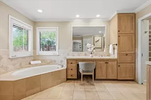 3816 Trailwood Ln, Fort Worth, TX 76109 - Photo 28