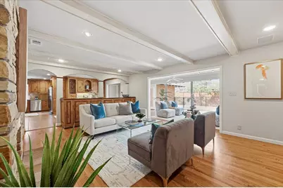 3816 Trailwood Lane, Fort Worth, TX 76109 - Photo 10