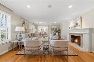 3816 Trailwood Ln, Fort Worth, TX 76109 - Photo 4