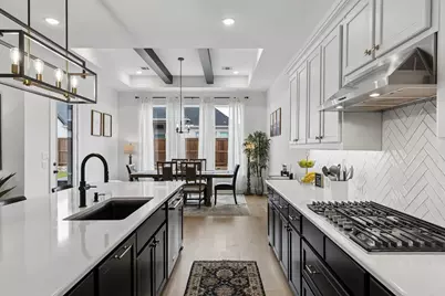 1932 Wimberley Drive, Prosper, TX 75078 - Photo 14