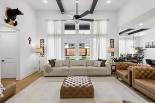 1932 Wimberley Dr, Prosper, TX 75078 - Photo 10