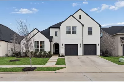 1932 Wimberley Drive, Prosper, TX 75078 - Photo 1