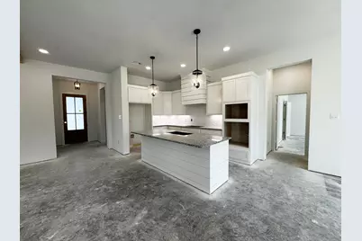 1098 Silver Sage Trail, Weatherford, TX 76085 - Photo 6