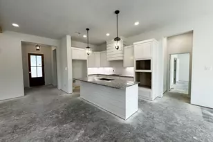 1098 Silver Sage Trl, Weatherford, TX 76085 - Photo 6