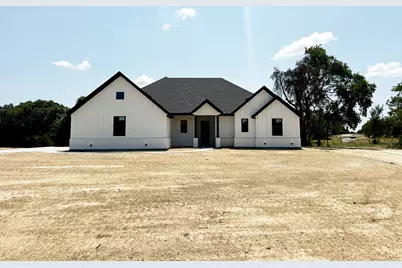 1098 Silver Sage Trail, Weatherford, TX 76085 - Photo 1