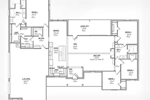 1098 Silver Sage Trl, Weatherford, TX 76085 - Photo 22