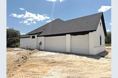 1098 Silver Sage Trail, Weatherford, TX 76085 - Photo 2