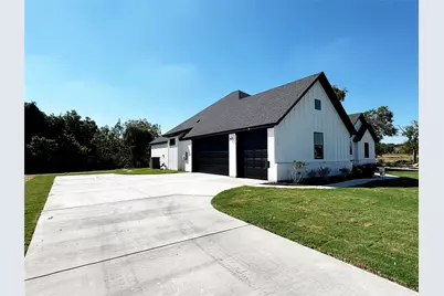 1098 Silver Sage Trail, Weatherford, TX 76085 - Photo 2