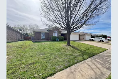 717 Ridgehill Drive, Burleson, TX 76028 - Photo 1