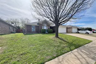 717 Ridgehill Dr, Burleson, TX 76028 - Photo 1