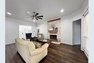 717 Ridgehill Drive, Burleson, TX 76028 - Photo 6