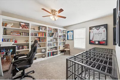 5629 Meadows Way, North Richland Hills, TX 76180 - Photo 8