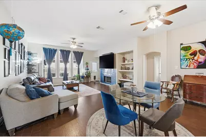 5629 Meadows Way, North Richland Hills, TX 76180 - Photo 18