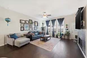 5629 Meadows Way, North Richland Hills, TX 76180 - Photo 20