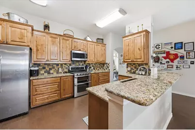 5629 Meadows Way, North Richland Hills, TX 76180 - Photo 14