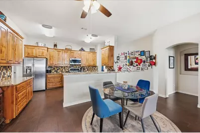 5629 Meadows Way, North Richland Hills, TX 76180 - Photo 16