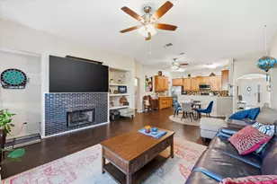 5629 Meadows Way, North Richland Hills, TX 76180 - Photo 22