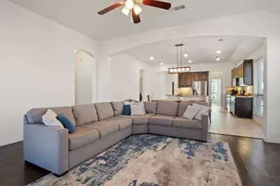 5424 Grove Cove Drive, McKinney, TX 75071 - Photo 4