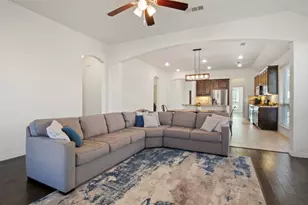 5424 Grove Cove Dr, McKinney, TX 75071 - Photo 4