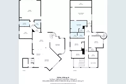 3371 Regent Drive, Dallas, TX 75229 - Photo 36