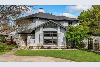 3371 Regent Drive, Dallas, TX 75229 - Photo 2