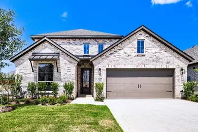 4407 Windy Point Road, Oak Point, TX 75068 - Photo 1