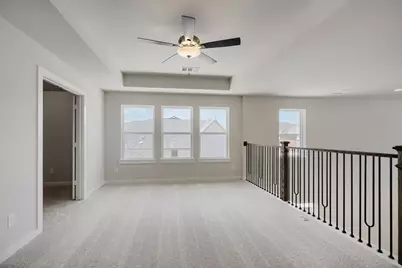 4407 Windy Point Road, Oak Point, TX 75068 - Photo 2