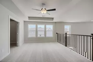 4407 Windy Point Rd, Oak Point, TX 75068 - Photo 2