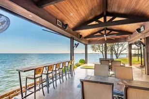 1529 Garza, Lakewood Village, TX 75068 - Photo 18