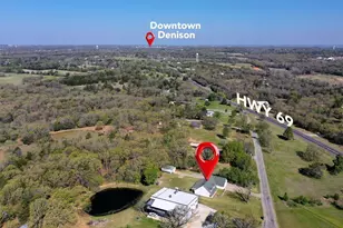 199 Chaparral Estates Dr, Denison, TX 75021 - Photo 36