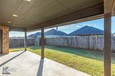 4517 Crosley Lane, Abilene, TX 79606 - Photo 30