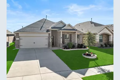 1405 Crescent View Drive, Anna, TX 75409 - Photo 2