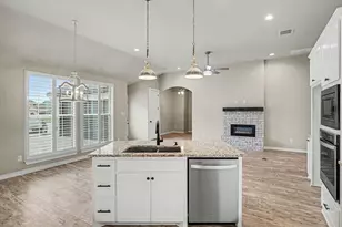 12716 Dusty Spgs Ct, Fort Worth, TX 76052 - Photo 24