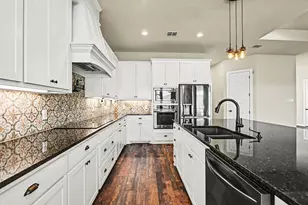 12716 Dusty Spgs Ct, Fort Worth, TX 76052 - Photo 12