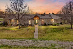 9711 Jim Christal Rd, Krum, TX 76249 - Photo 2