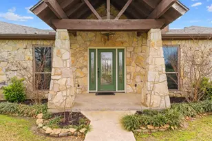 9711 Jim Christal Rd, Krum, TX 76249 - Photo 4