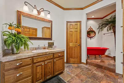 9711 Jim Christal Road, Krum, TX 76249 - Photo 22