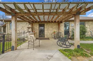 9711 Jim Christal Rd, Krum, TX 76249 - Photo 28