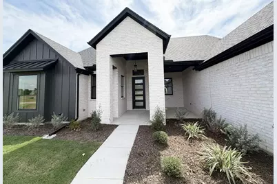 1102 Silver Sage Trail, Weatherford, TX 76085 - Photo 2