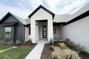 1102 Silver Sage Trl, Weatherford, TX 76085 - Photo 2