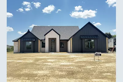 1102 Silver Sage Trail, Weatherford, TX 76085 - Photo 1