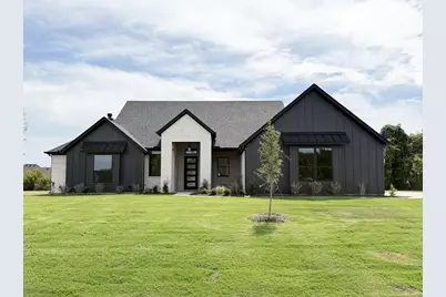 1102 Silver Sage Trail, Weatherford, TX 76085 - Photo 1