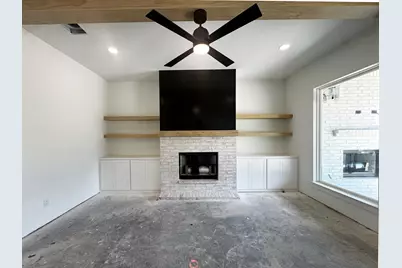 1102 Silver Sage Trail, Weatherford, TX 76085 - Photo 4