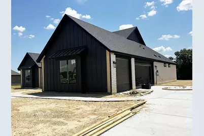 1102 Silver Sage Trail, Weatherford, TX 76085 - Photo 2