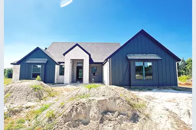 1102 Silver Sage Trail, Weatherford, TX 76085 - Photo 1