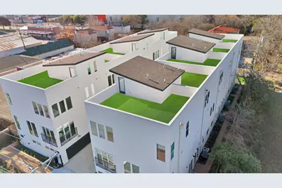 1731 N Fitzhugh Avenue #1, Dallas, TX 75204 - Photo 2