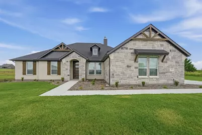 267 Meadow Vista Drive, New Fairview, TX 76078 - Photo 2