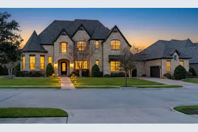908 Rhone Lane, Southlake, TX 76092 - Photo 2
